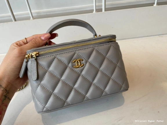 HyperPeter VANITY CHANEL CASE 0708